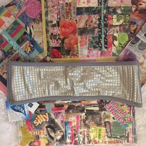 🆕 Lycra Bandeau Swim Top (GAP Body)